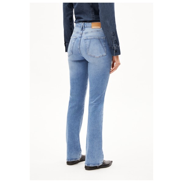 ARMEDANGELS - Women's Linnaa - Jean