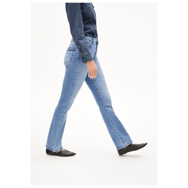ARMEDANGELS - Women's Linnaa - Jean