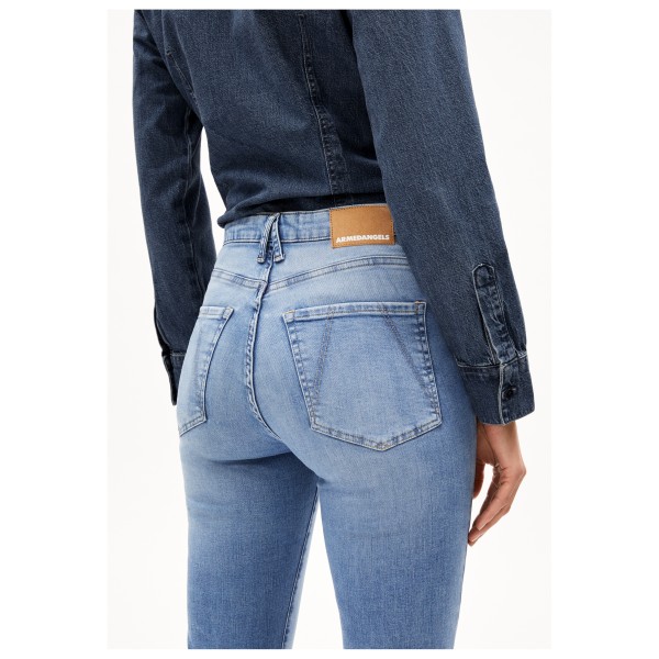 ARMEDANGELS - Women's Linnaa - Jean
