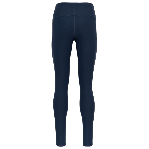 Kari Traa - Women's Nina High Waist Tights - Legging