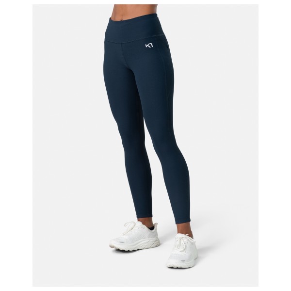Kari Traa - Women's Nina High Waist Tights - Legging