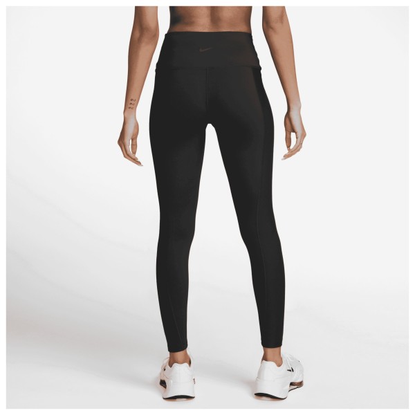 Nike - Women's One Wrap High-Waist - Legging