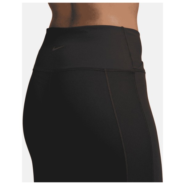 Nike - Women's One Wrap High-Waist - Legging