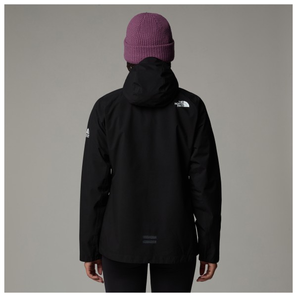 The North Face - Women's Mountain Athletics Waterproof Jacket - Waterproof jacket