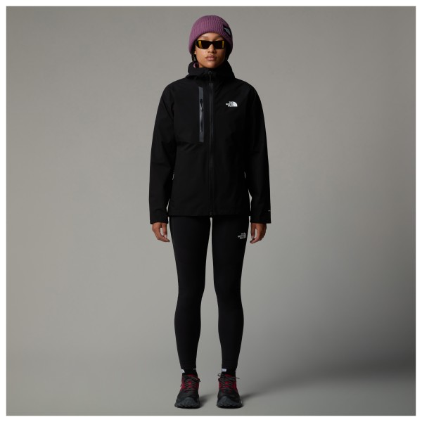 The North Face - Women's Mountain Athletics Waterproof Jacket - Waterproof jacket