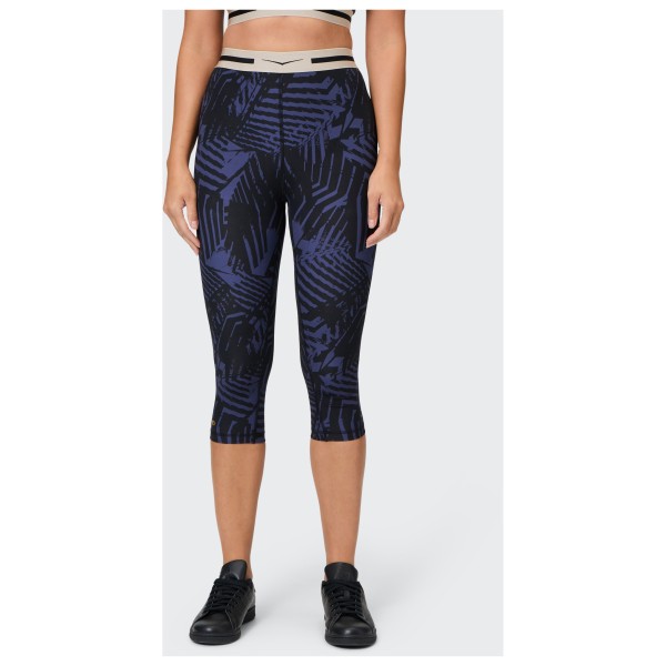 Venice Beach - Women's Cianna Drytivity AOP Tights 3/4 - Legging