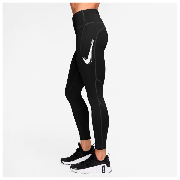 Nike - Women's Fast DF MR 7/8 TGT - Legging
