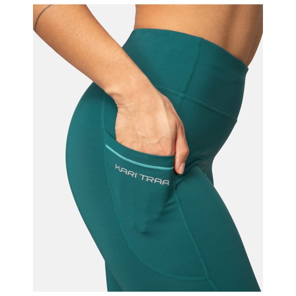 Kari Traa - Women's Ava Tights - Leggings