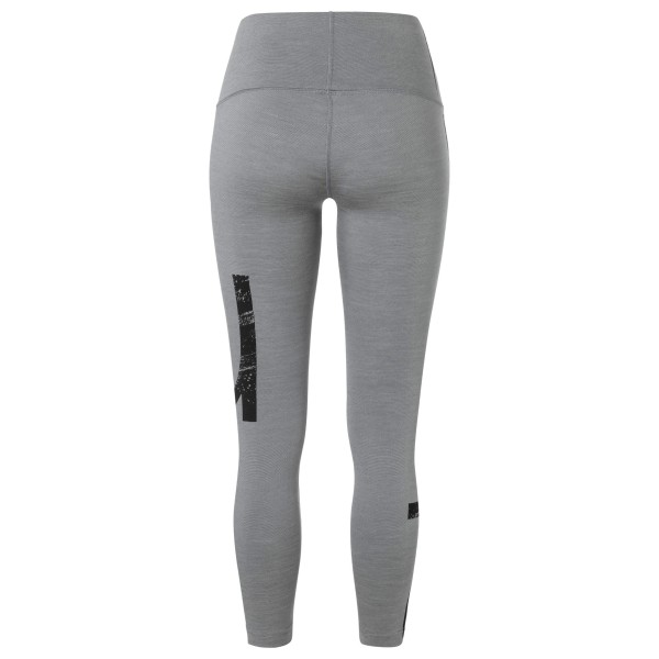 super.natural - Women's Capital Logo Tights - Legging