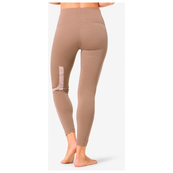 super.natural - Women's Capital Logo Tights - Leggings