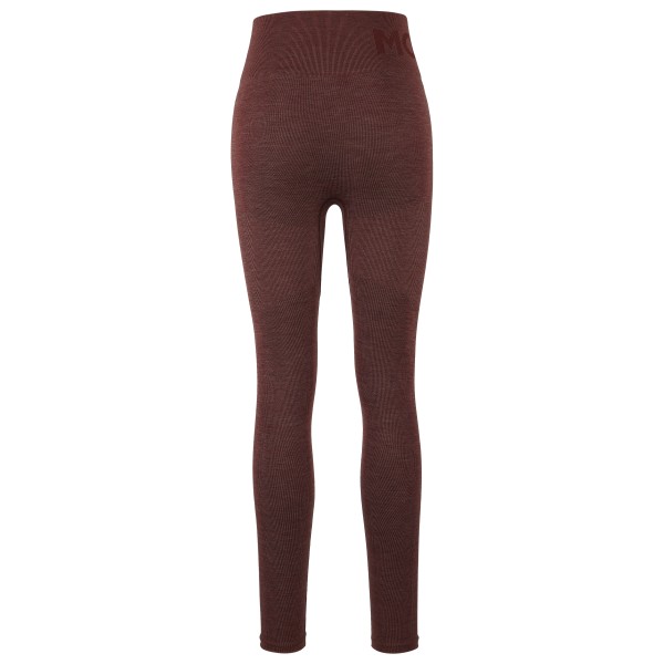 Mons Royale - Women's Solace Merino Seamless Legging - Leggings