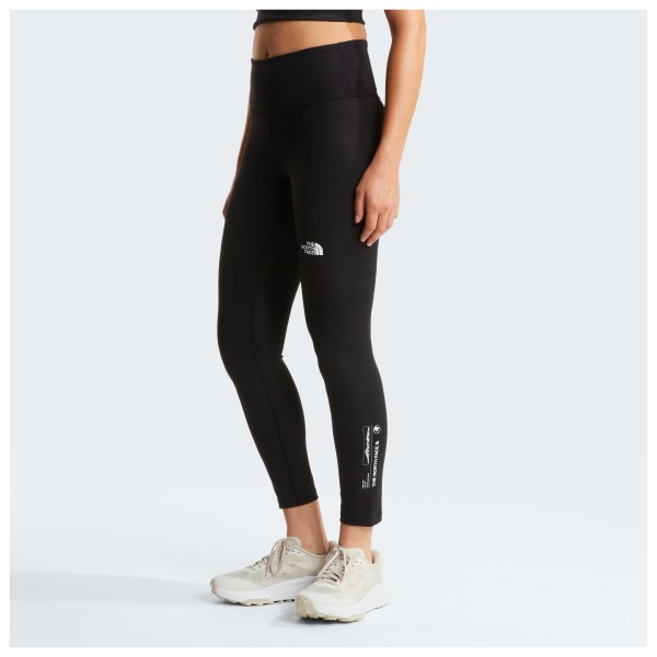 The North Face - Women's Flex Graphic 25'' Tight - Leggingsit