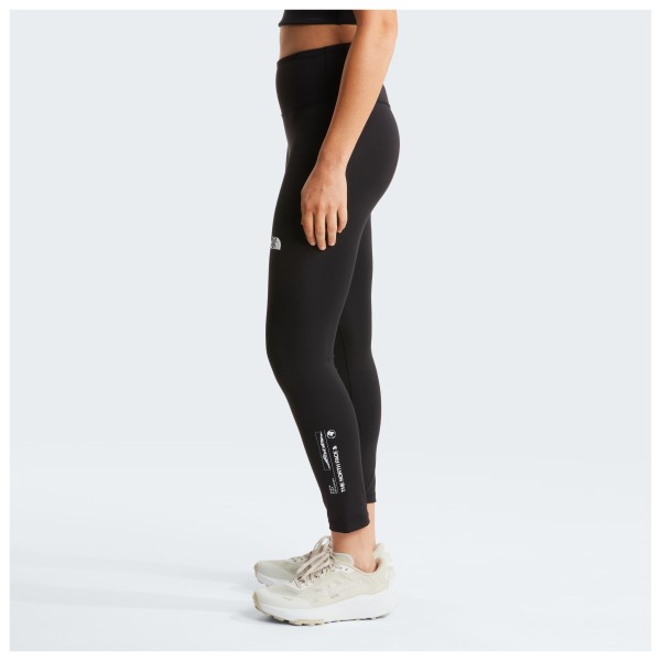 The North Face - Women's Flex Graphic 25'' Tight - Leggingsit