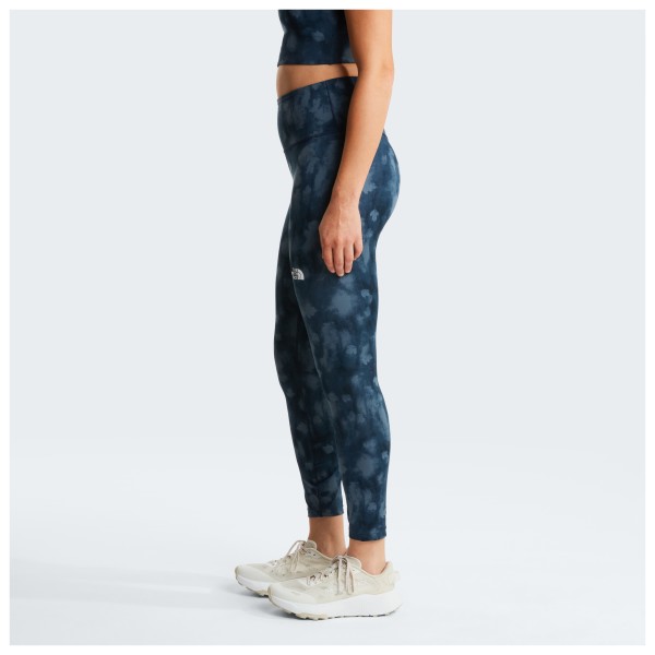 The North Face - Women's Flex Print 25'' Tight - Legging