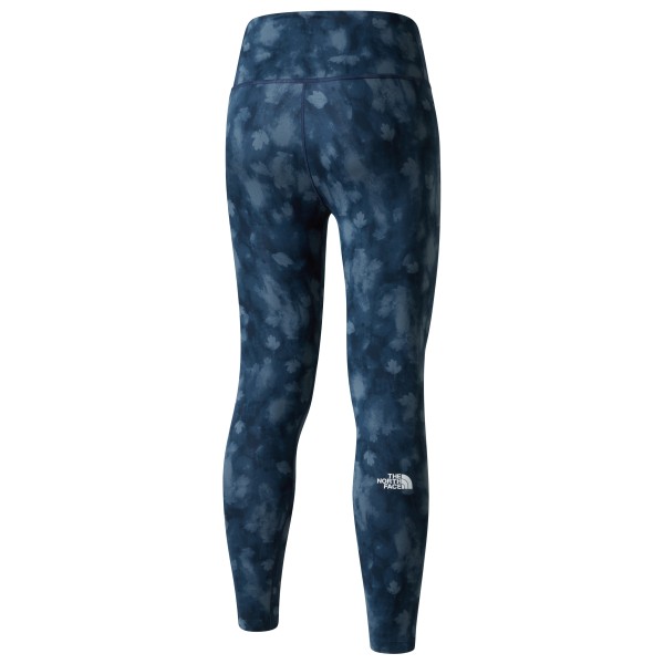 The North Face - Women's Flex Print 25'' Tight - Leggings
