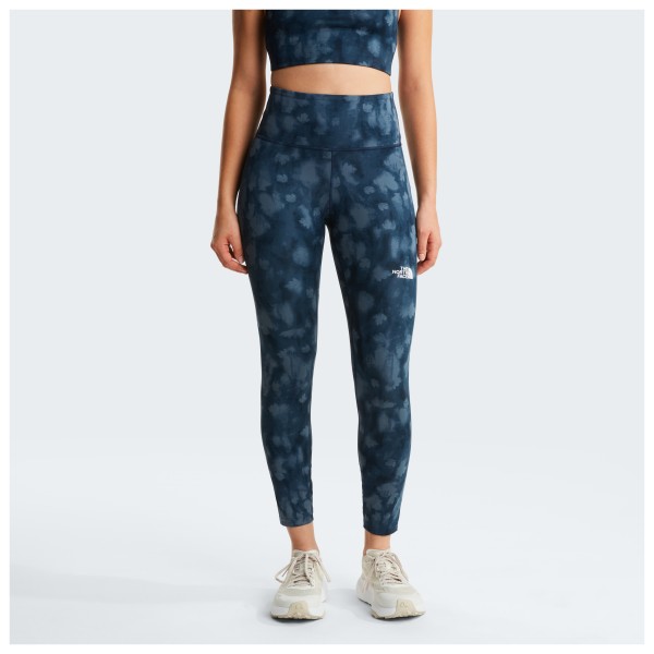 The North Face - Women's Flex Print 25'' Tight - Leggings