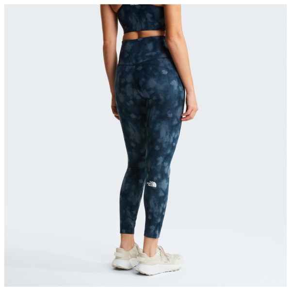 The North Face - Women's Flex Print 25'' Tight - Leggings