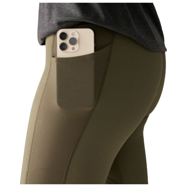 Patagonia - Women's Terravia Peak Tights - Leggings
