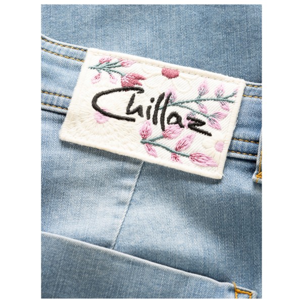 Chillaz - Women's Christina Denim - Jeans