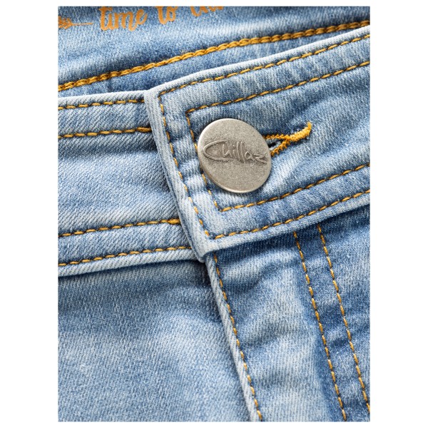 Chillaz - Women's Christina Denim - Tejanos