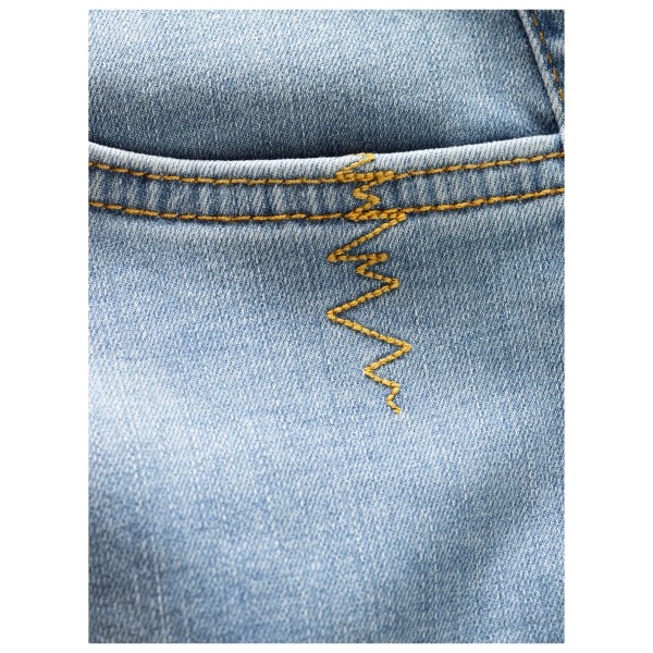 Chillaz - Women's Christina Denim - Tejanos