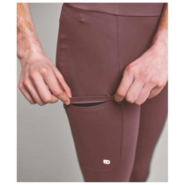 Ortovox - Women's All Mountain Tights - Legging