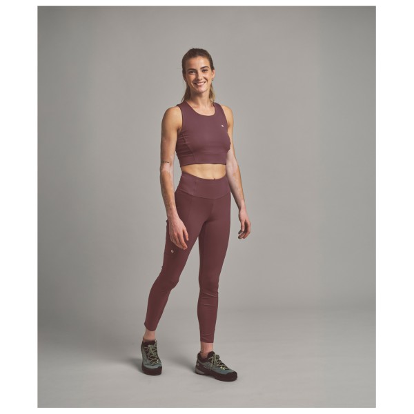 Ortovox - Women's All Mountain Tights - Legging