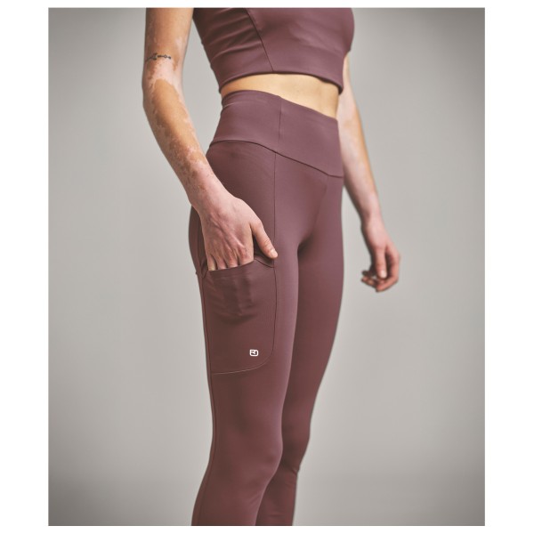 Ortovox - Women's All Mountain Tights - Leggings