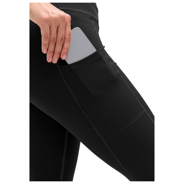 Maier Sports - Women's MS FAV Long Tight - Legging