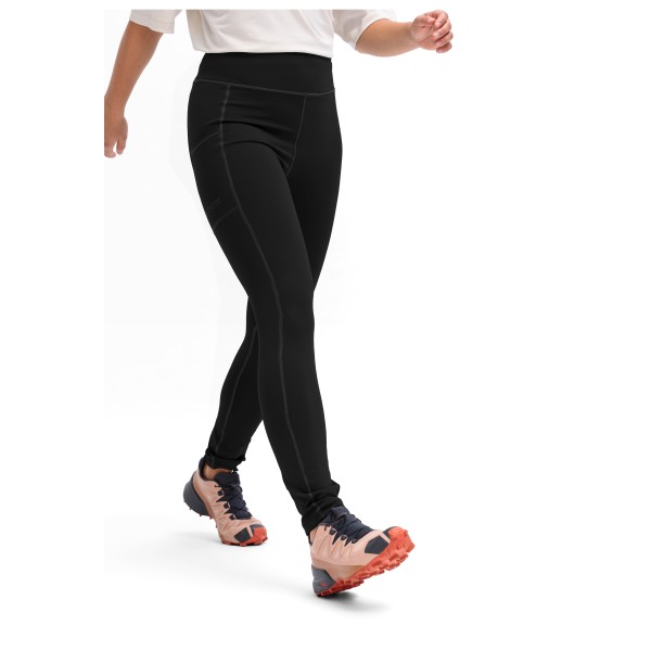 Maier Sports - Women's MS FAV Long Tight - Legging