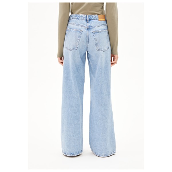 ARMEDANGELS - Women's Astraeaas Wide Jeans - Jeans