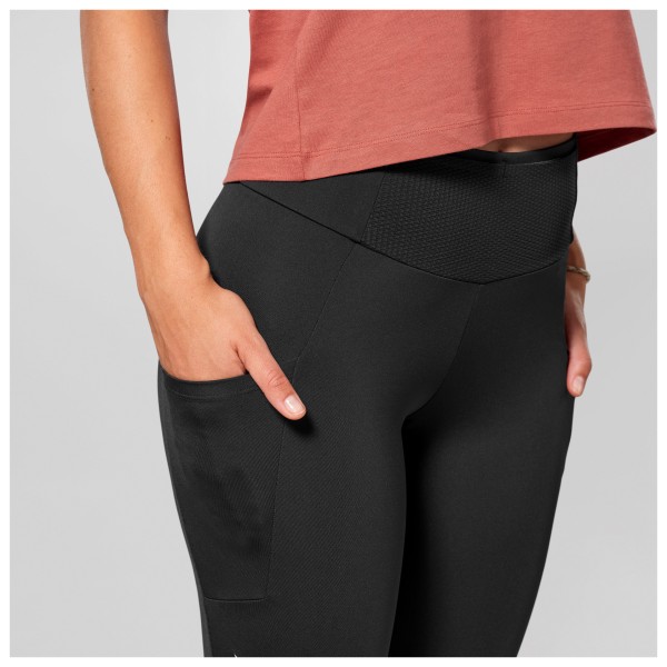 Salewa - Women's Pedroc 1 Hyb Tight - Legging