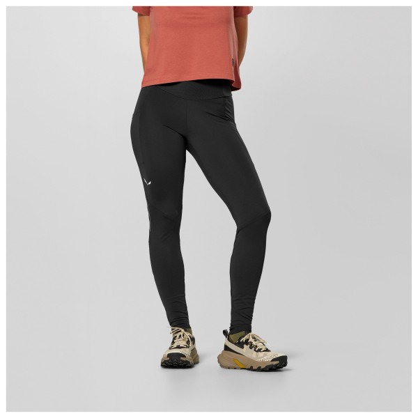 Salewa - Women's Pedroc 1 Hyb Tight - Leggingsit