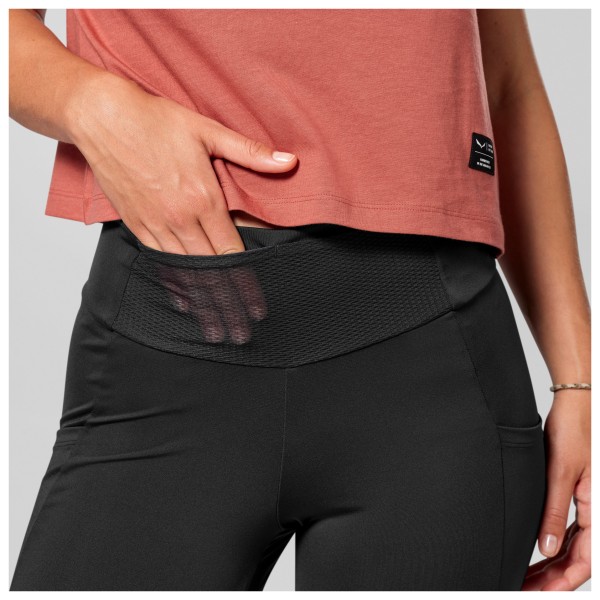 Salewa - Women's Pedroc 1 Hyb Tight - Leggingsit