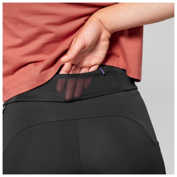 Salewa - Women's Pedroc 1 Hyb Tight - Leggingsit