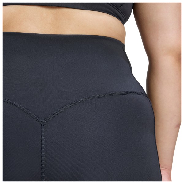adidas - Women's Optime 3-Stripes 7/8 Pants - Legging