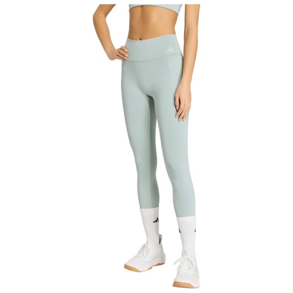 adidas - Women's Optime 7/8 Leggings - Legging