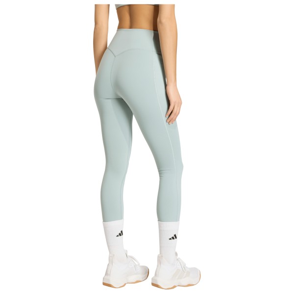 adidas - Women's Optime 7/8 Leggings - Legging