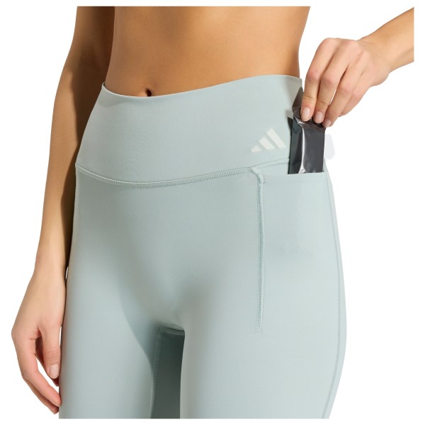 adidas - Women's Optime 7/8 Leggings - Legging