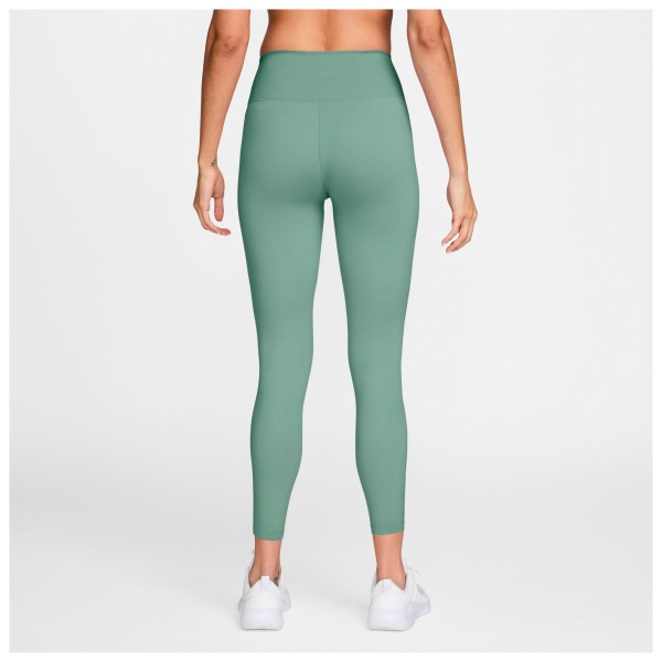 Nike - Women's One High-Waisted 7/8 Leggings - Leggings