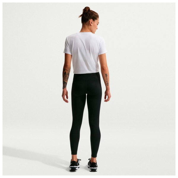 Nike - Women's One Seamless Front High-Waisted FL - Legging
