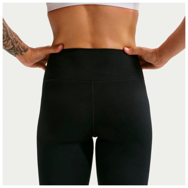 Nike - Women's One Seamless Front High-Waisted FL - Leggings