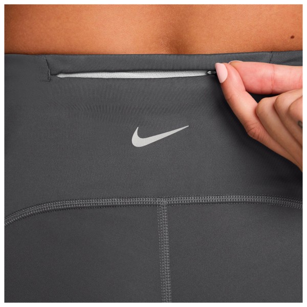 Nike - Women's Swift High-Waisted 4 Tight Running Shorts - Legging