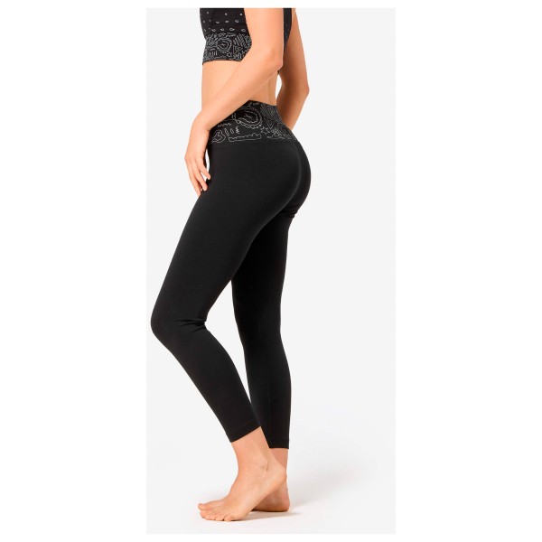 super.natural - Women's Bandana Tights - Legging