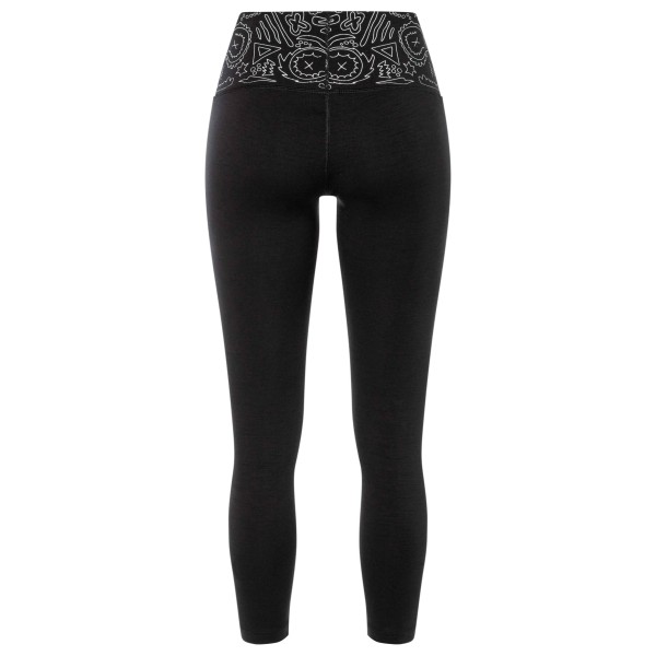 super.natural - Women's Bandana Tights - Leggings