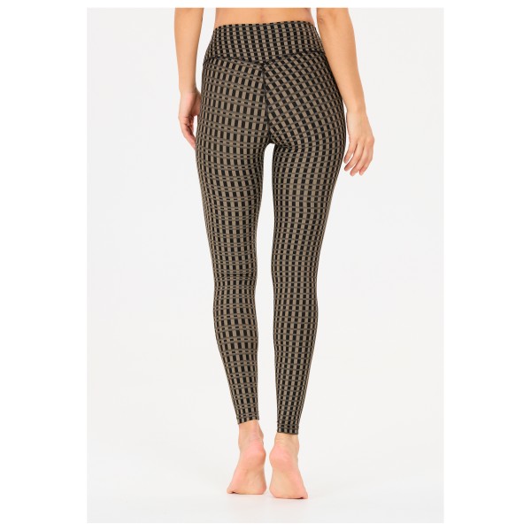 ATHLECIA - Women's Fleurie Printed Tights - Leggings