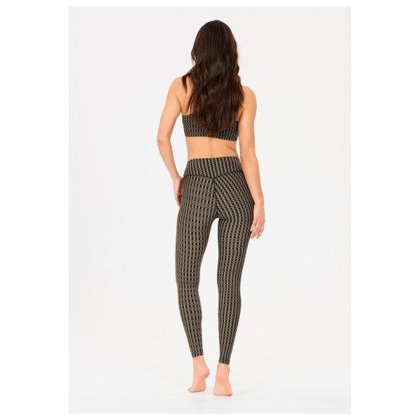 ATHLECIA - Women's Fleurie Printed Tights - Leggings