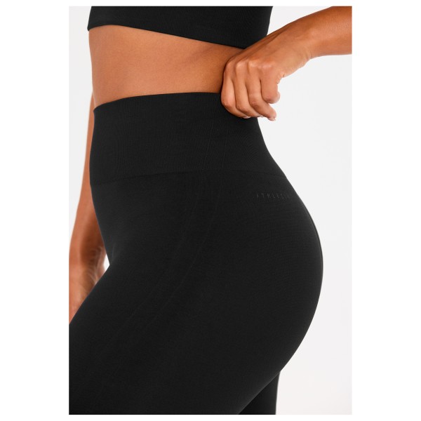 ATHLECIA - Women's Nagar V4 Seamless Tights - Leggingsit