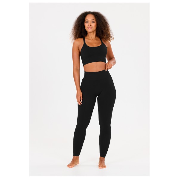 ATHLECIA - Women's Nagar V4 Seamless Tights - Leggingsit