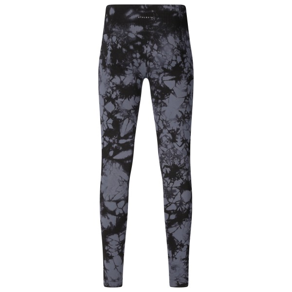 ATHLECIA - Women's Theresa V2 Tie Dye Seamless Tights - Leggingsit